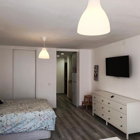 Cg3A - Nuevo Estudio, Recien Reformado, Wifi Torremolinos Exteriér fotografie