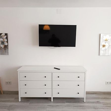 Cg3A - Nuevo Estudio, Recien Reformado, Wifi Torremolinos Exteriér fotografie