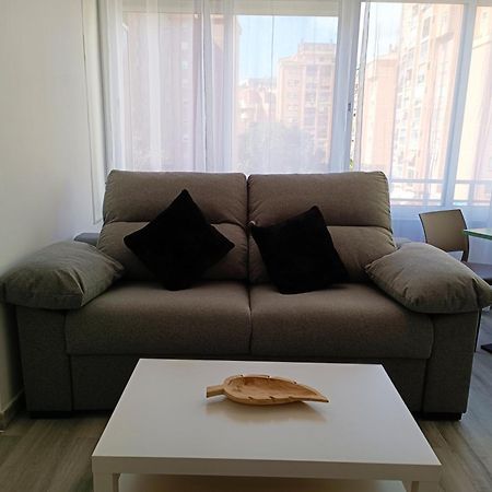 Cg3A - Nuevo Estudio, Recien Reformado, Wifi Torremolinos Exteriér fotografie