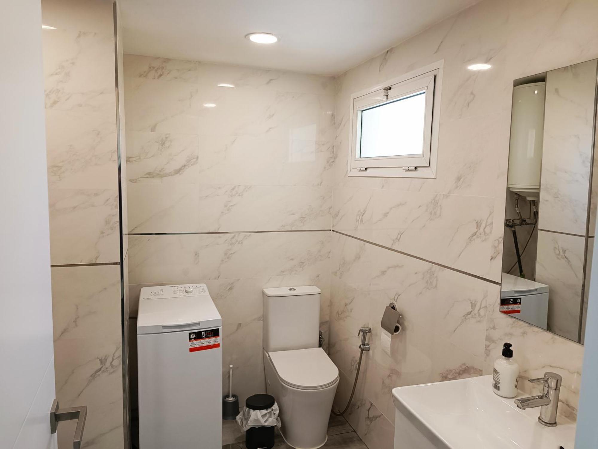 Cg3A - Nuevo Estudio, Recien Reformado, Wifi Torremolinos Exteriér fotografie