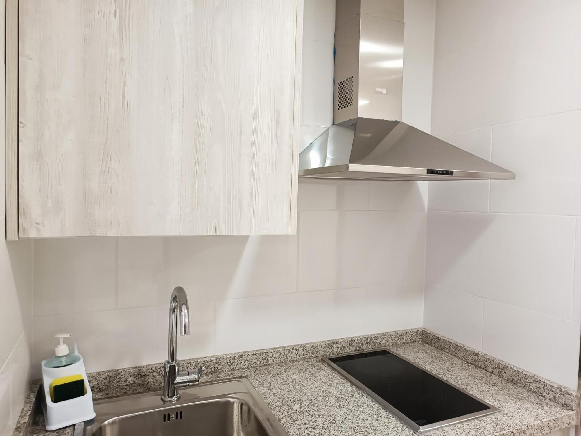 Cg3A - Nuevo Estudio, Recien Reformado, Wifi Torremolinos Exteriér fotografie