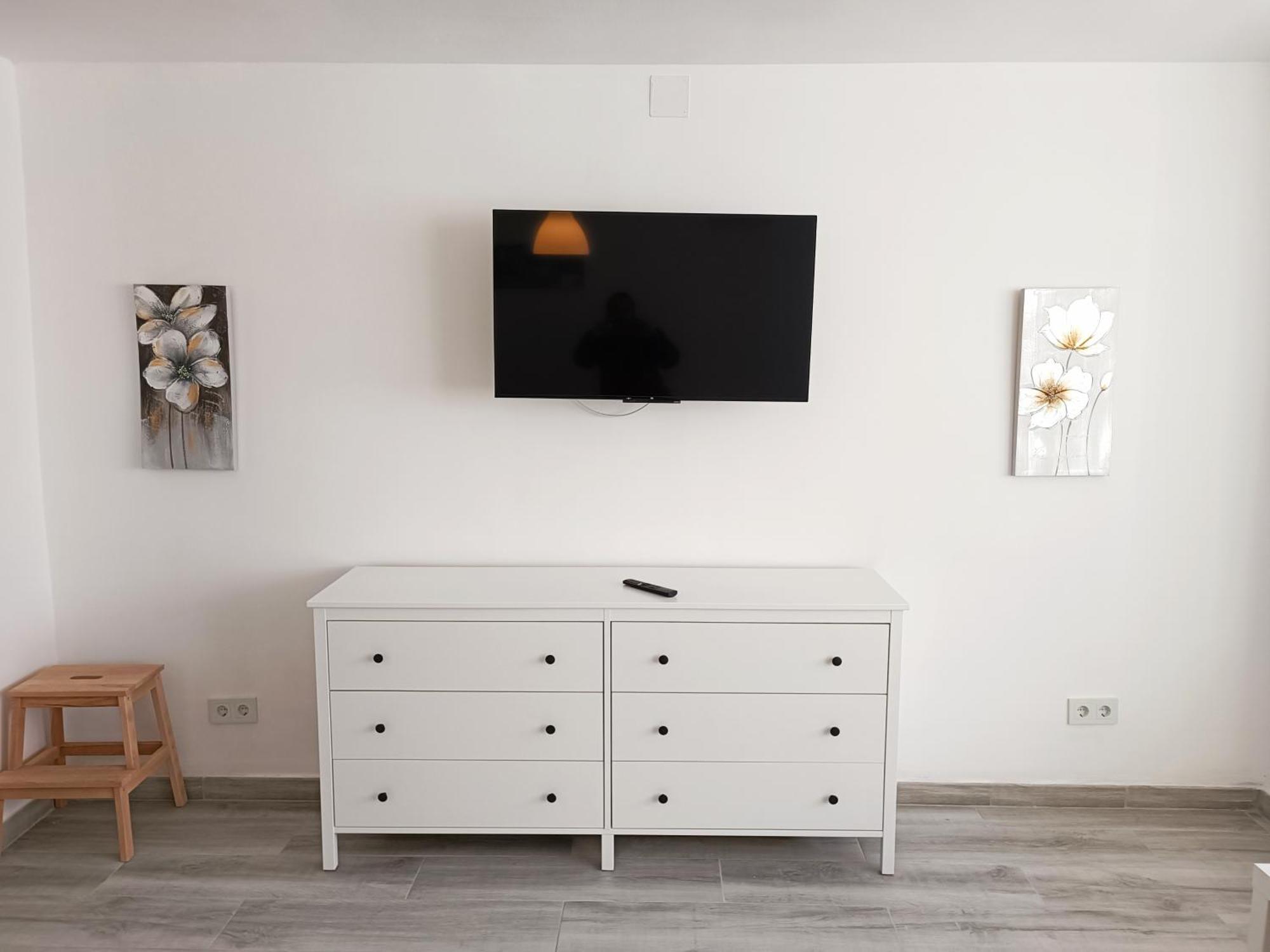 Cg3A - Nuevo Estudio, Recien Reformado, Wifi Torremolinos Exteriér fotografie