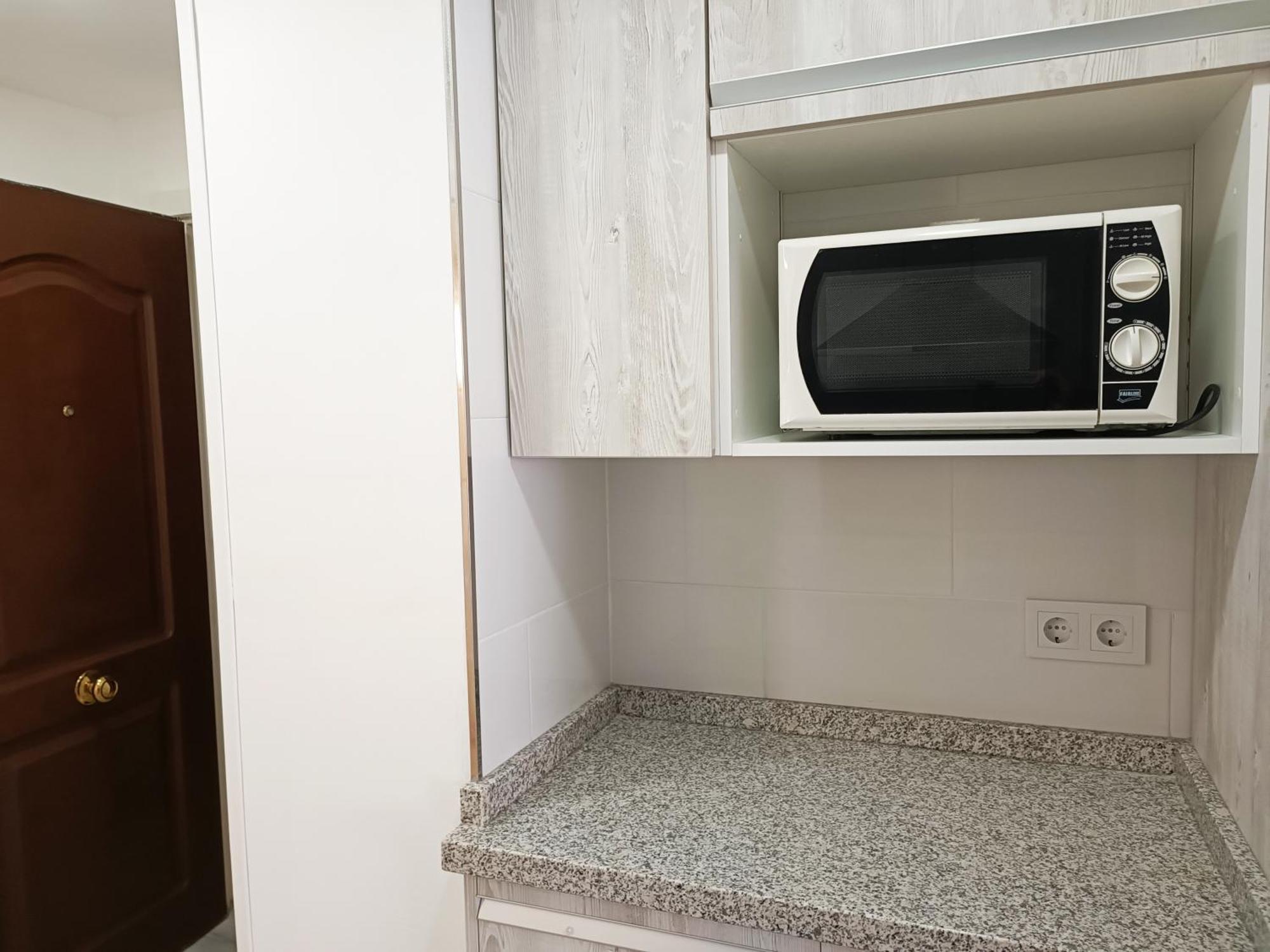 Cg3A - Nuevo Estudio, Recien Reformado, Wifi Torremolinos Exteriér fotografie