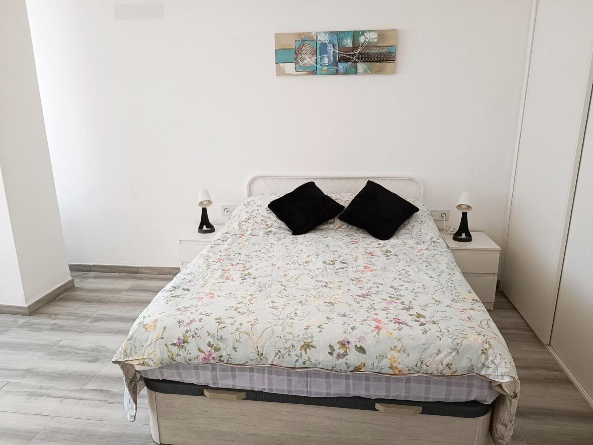 Cg3A - Nuevo Estudio, Recien Reformado, Wifi Torremolinos Exteriér fotografie