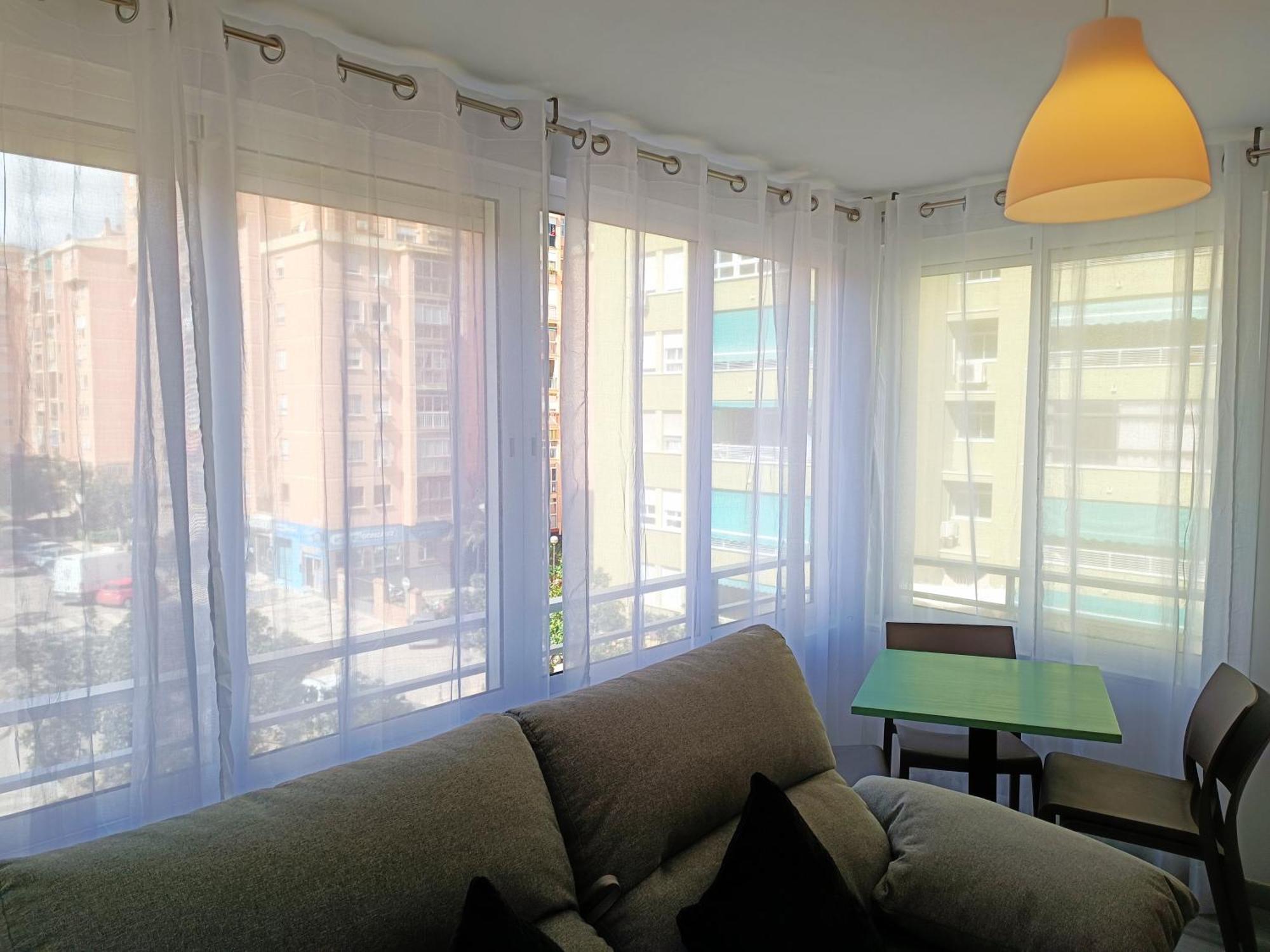 Cg3A - Nuevo Estudio, Recien Reformado, Wifi Torremolinos Exteriér fotografie